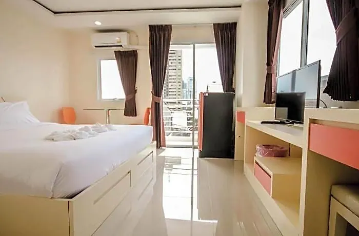 Hotel The Cosy River 2*