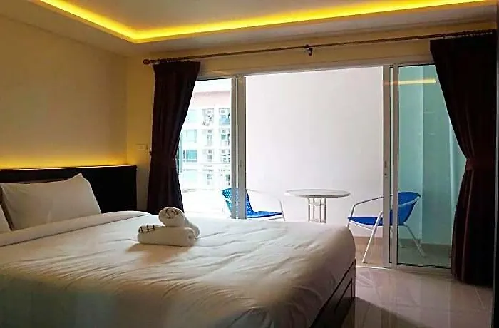 The Cosy River 2*