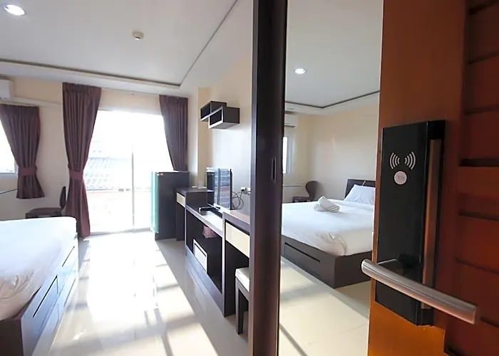 The Cosy River Hotel