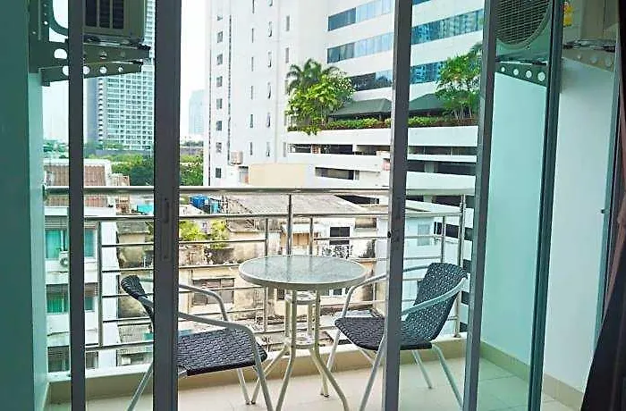 The Cosy River Hotel Bangkok