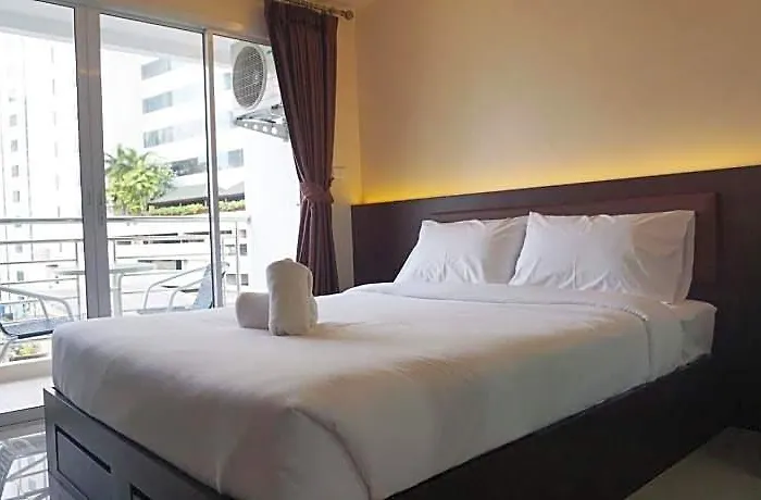 The Cosy River 2* Bangkok