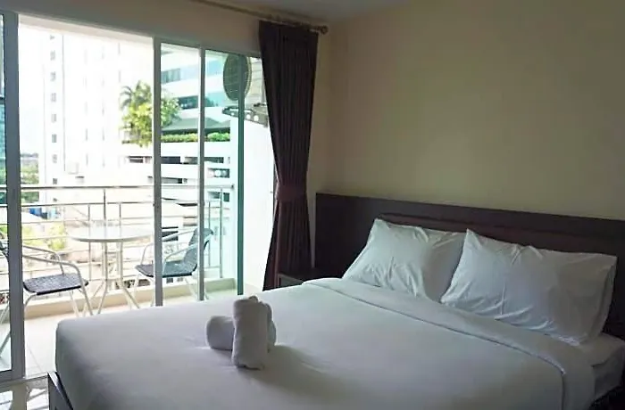 The Cosy River 2*