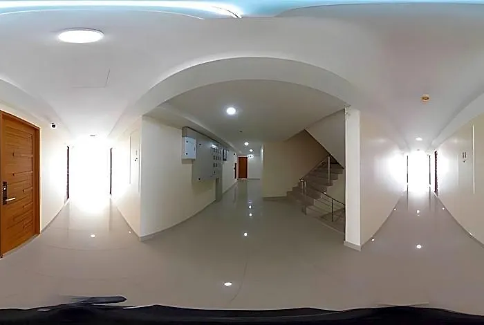 Hotel The Cosy River 2*